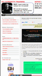 Mobile Screenshot of diystrengthtraining.com